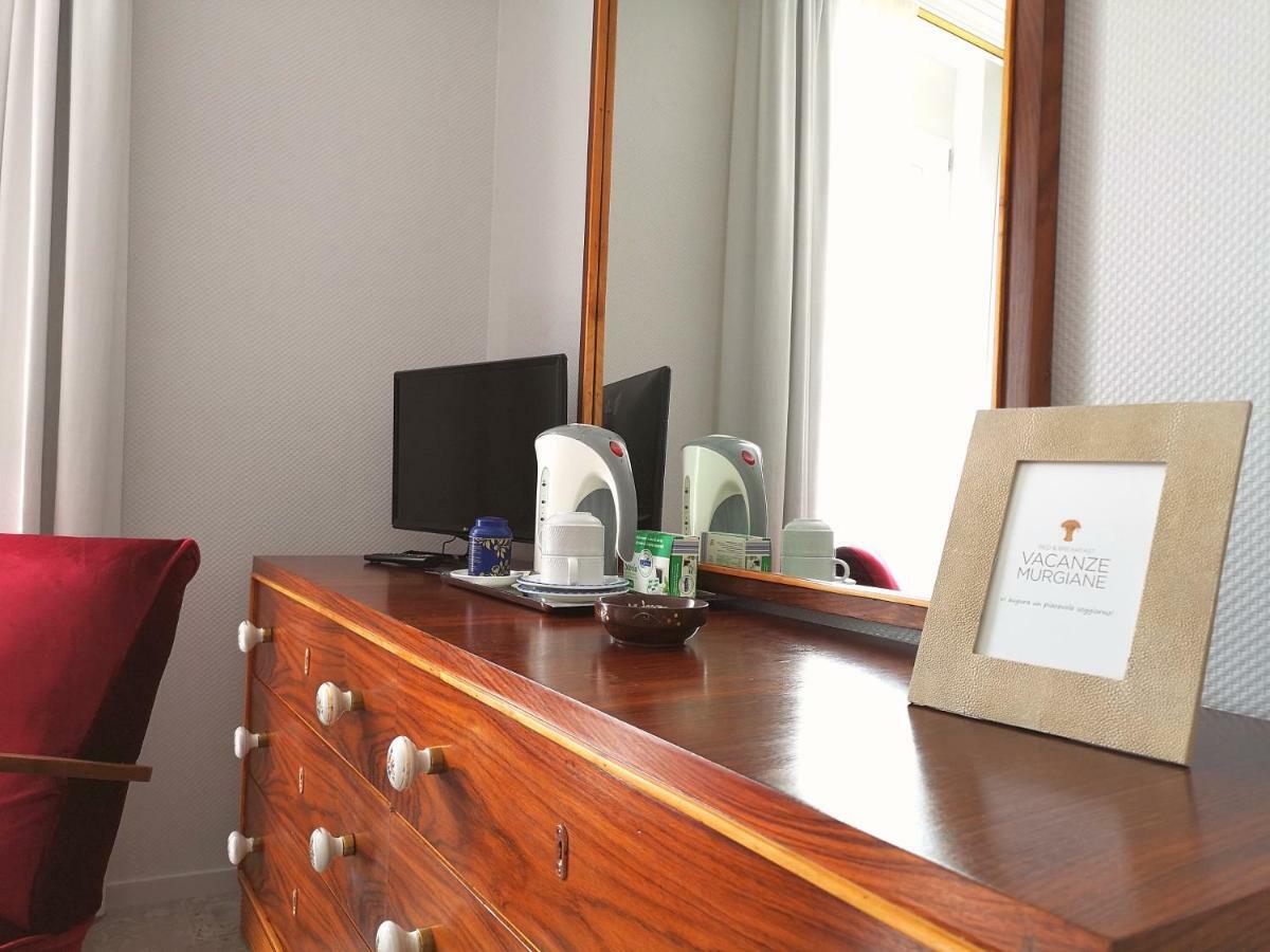 Vacanze Murgiane Altamura Εξωτερικό φωτογραφία