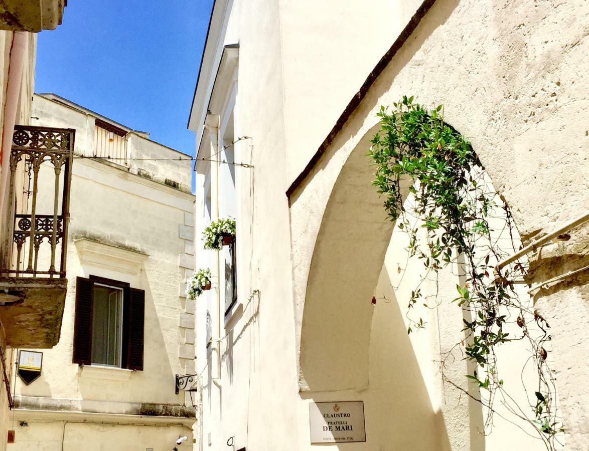 Vacanze Murgiane Altamura Εξωτερικό φωτογραφία