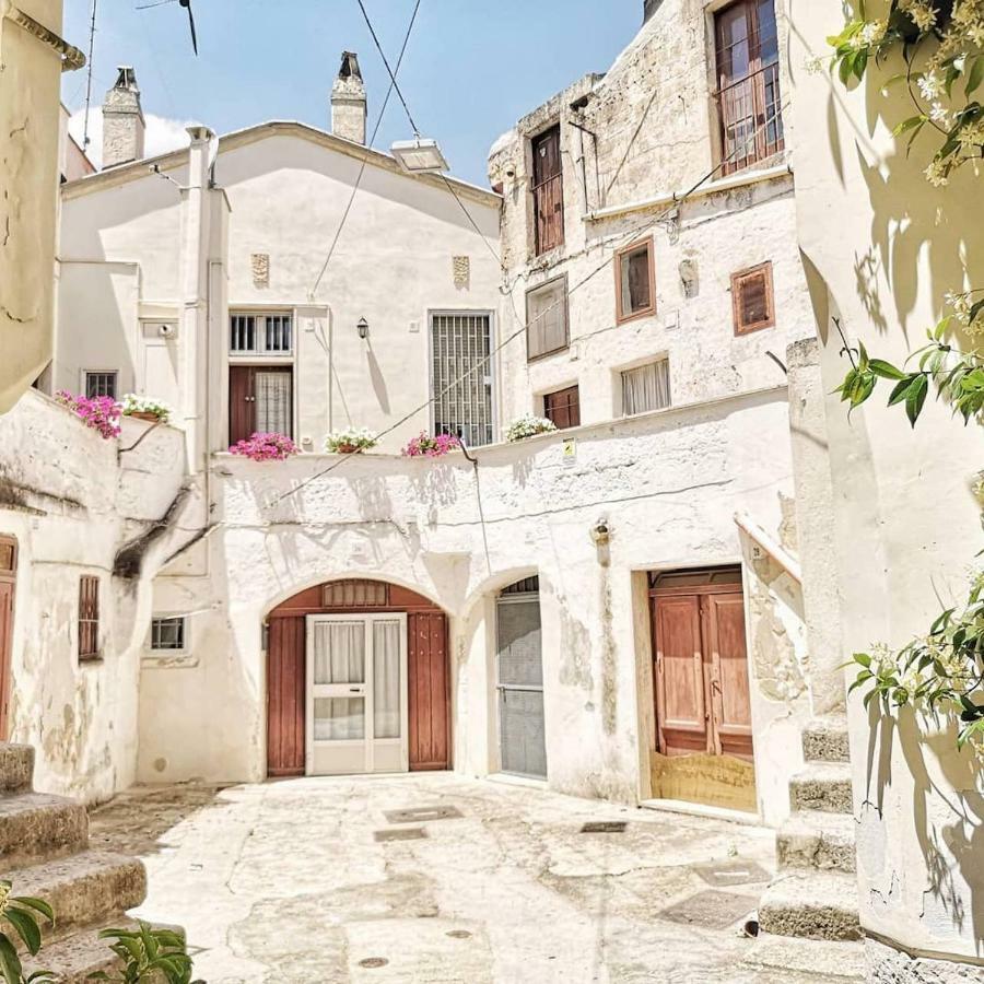 Vacanze Murgiane Altamura Εξωτερικό φωτογραφία