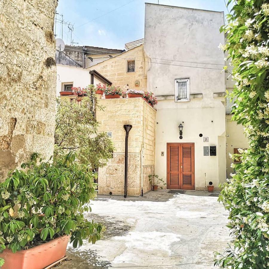 Vacanze Murgiane Altamura Εξωτερικό φωτογραφία