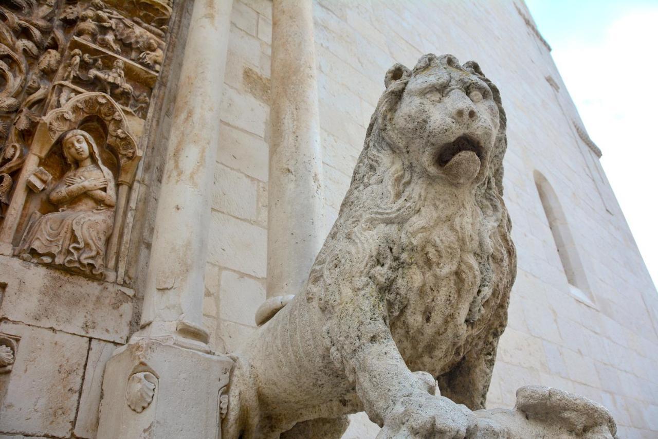 Vacanze Murgiane Altamura Εξωτερικό φωτογραφία
