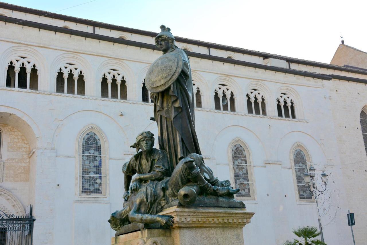 Vacanze Murgiane Altamura Εξωτερικό φωτογραφία