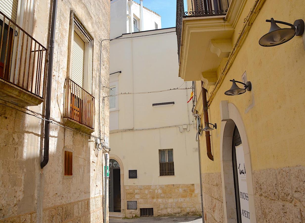 Vacanze Murgiane Altamura Εξωτερικό φωτογραφία