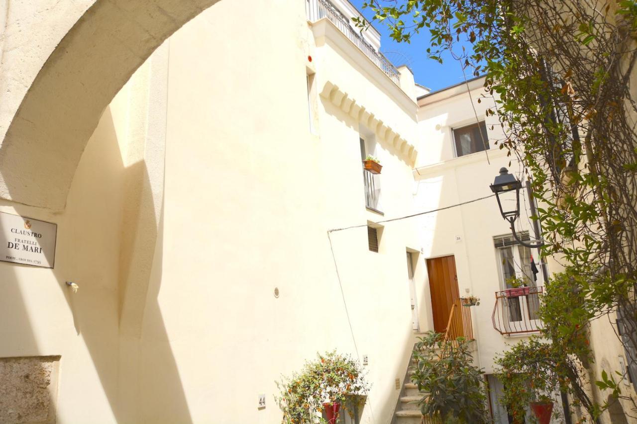 Vacanze Murgiane Altamura Εξωτερικό φωτογραφία