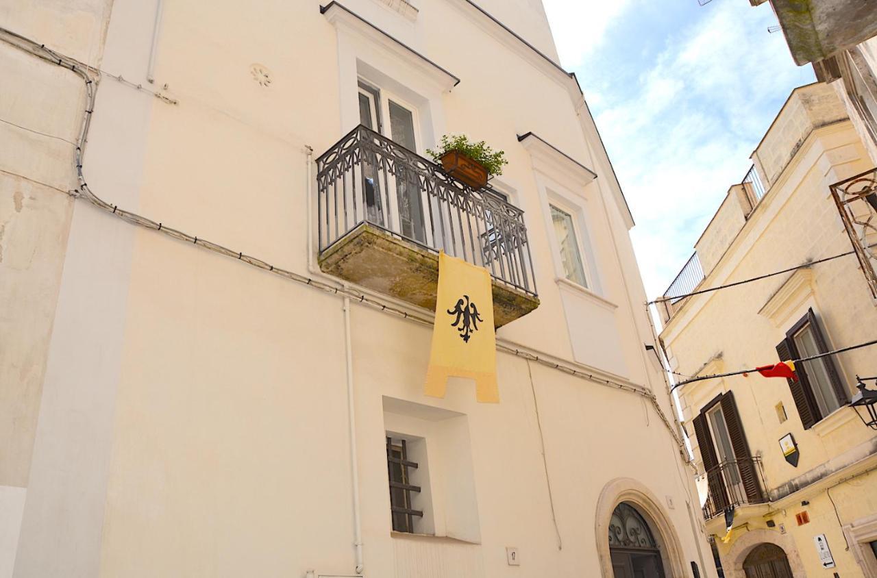 Vacanze Murgiane Altamura Εξωτερικό φωτογραφία