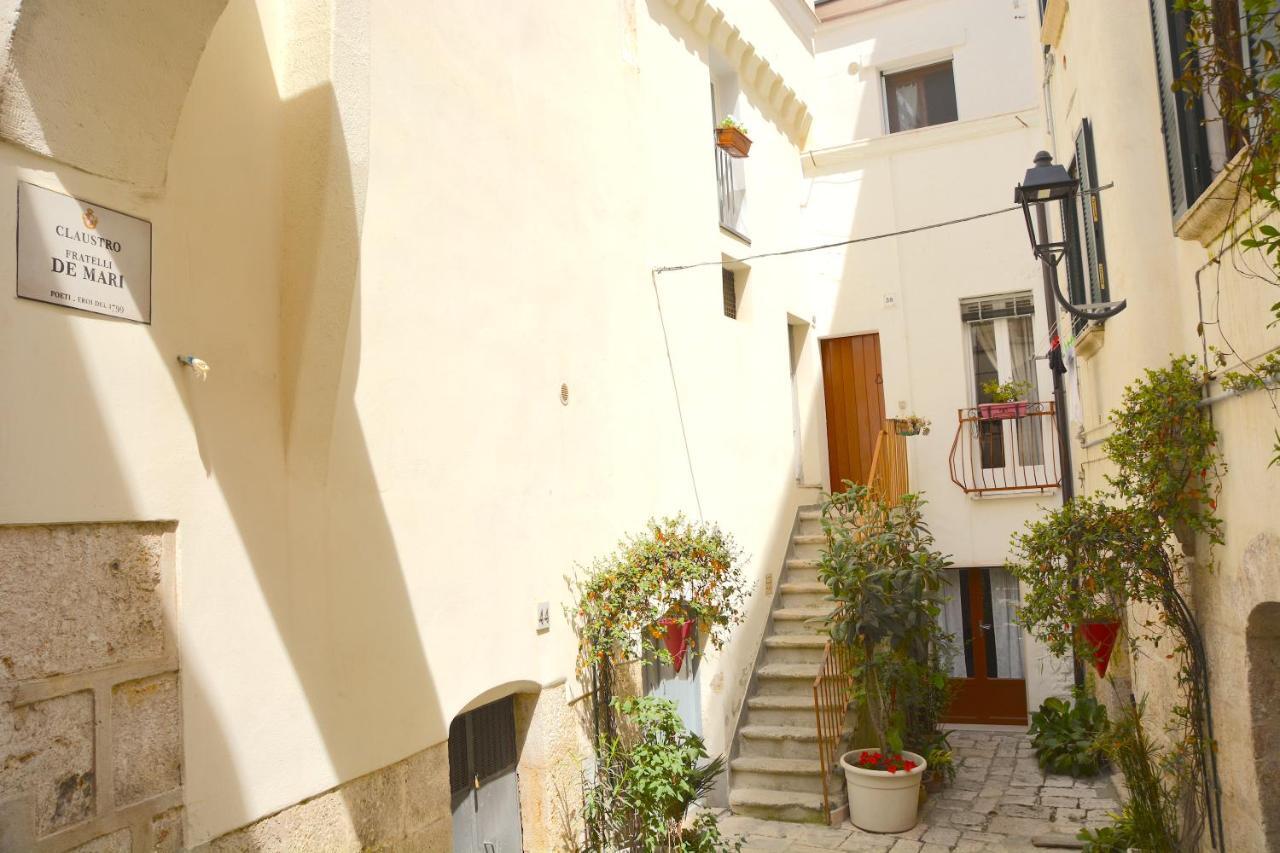 Vacanze Murgiane Altamura Εξωτερικό φωτογραφία