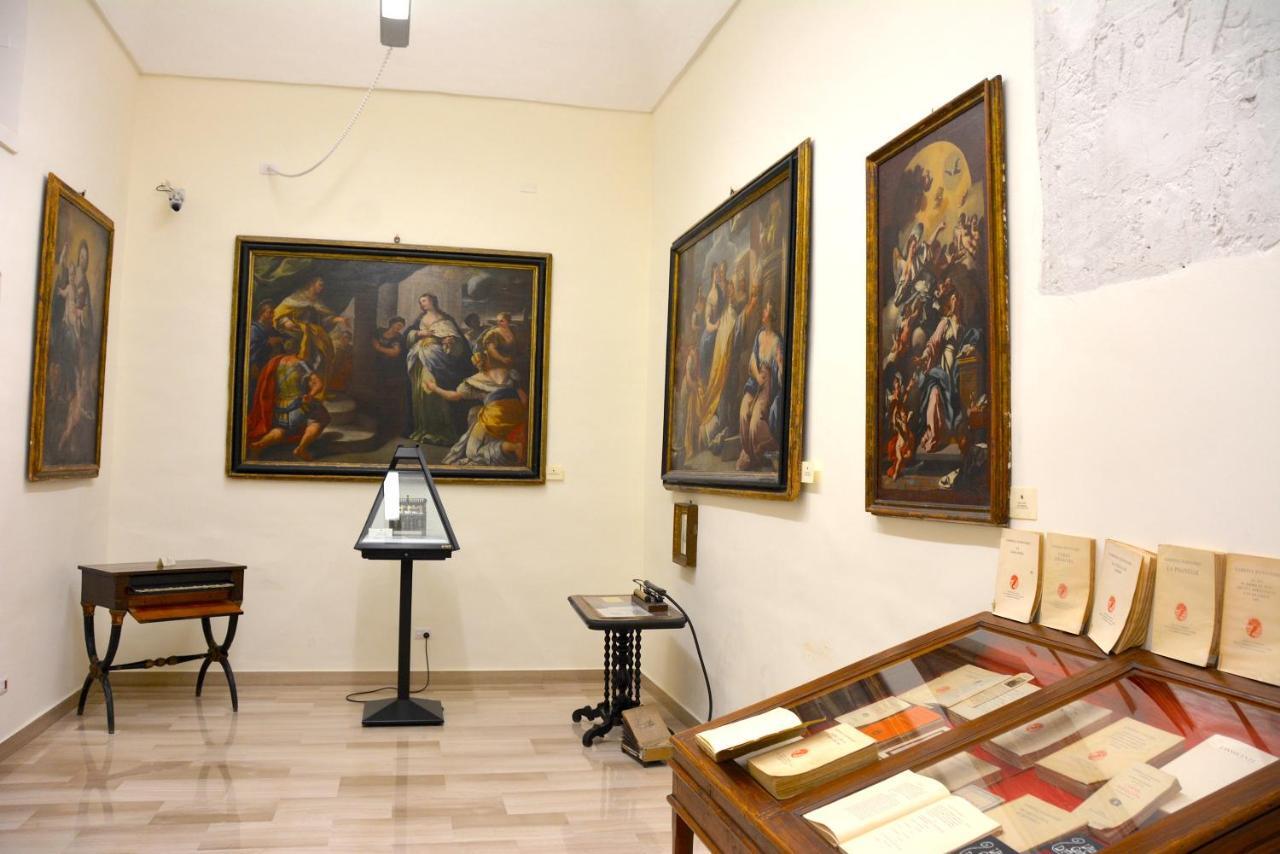 Vacanze Murgiane Altamura Εξωτερικό φωτογραφία