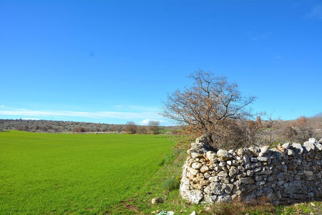 Vacanze Murgiane Altamura Εξωτερικό φωτογραφία